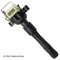Beck/Arnley 00 Bmw 323Ci/00-99 Bmw 323I/99-98 Bmw 32 Ignition Coil, 178-8276 178-8276 - alternate 1
